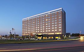 Hilton Hotel Minneapolis Bloomington